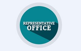 Representatieve kantoorregistratie in China