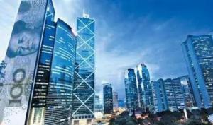Hoe werkt een bedrijf geregistreerd in Hong Kong op het vasteland?