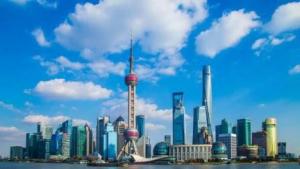 Financiële innovatie in de Shanghai FTZ
