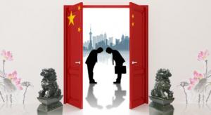 China Joint Venture boekhoudkundige vereisten