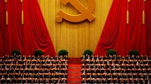 Het rapport van het 19e nationale congres van CPC beschrijft het beeld van de nieuwe tijd