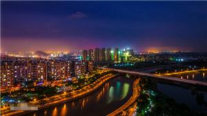 China Foshan-registratiepakket voor bedrijven