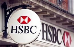 Hong Kong Business Bank Account in HSBC