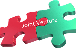 Ordelijke opening van de aandelengrens van Automobile Joint Venture