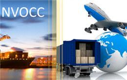 China Logistieke bedrijfsregistratie: China NVOCC-applicatie