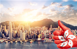 30 V & A over belastingen en geregistreerd kapitaal van een bedrijf in Hongkong