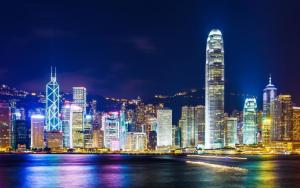 Voordelen van startende zaken in Hong Kong